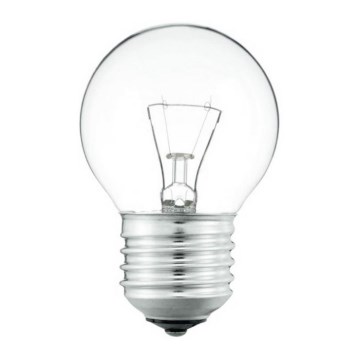 Bec industrial E27/60W/230V