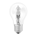 Bec industrial E27/70W transparent 2800K