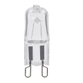 Bec industrial G9/33W/230V 2800K