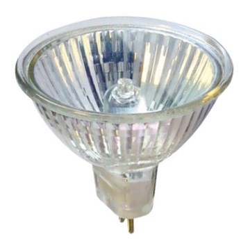 Bec industrial GU5,3/MR16/20W/24V 2900K