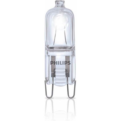 Bec industrial Philips HALOGEN G9/44W/230V 2800K