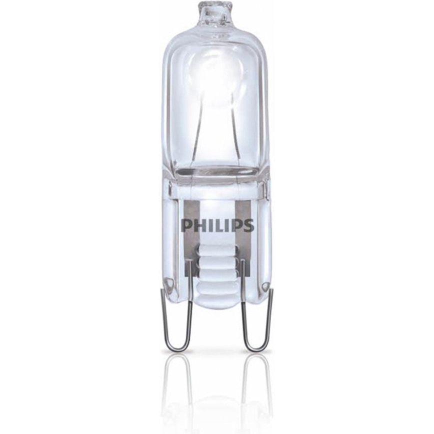 Bec industrial Philips HALOGEN G9/44W/230V 2800K