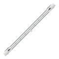 Bec industrial R7s/120W/230V 118 mm 2800K