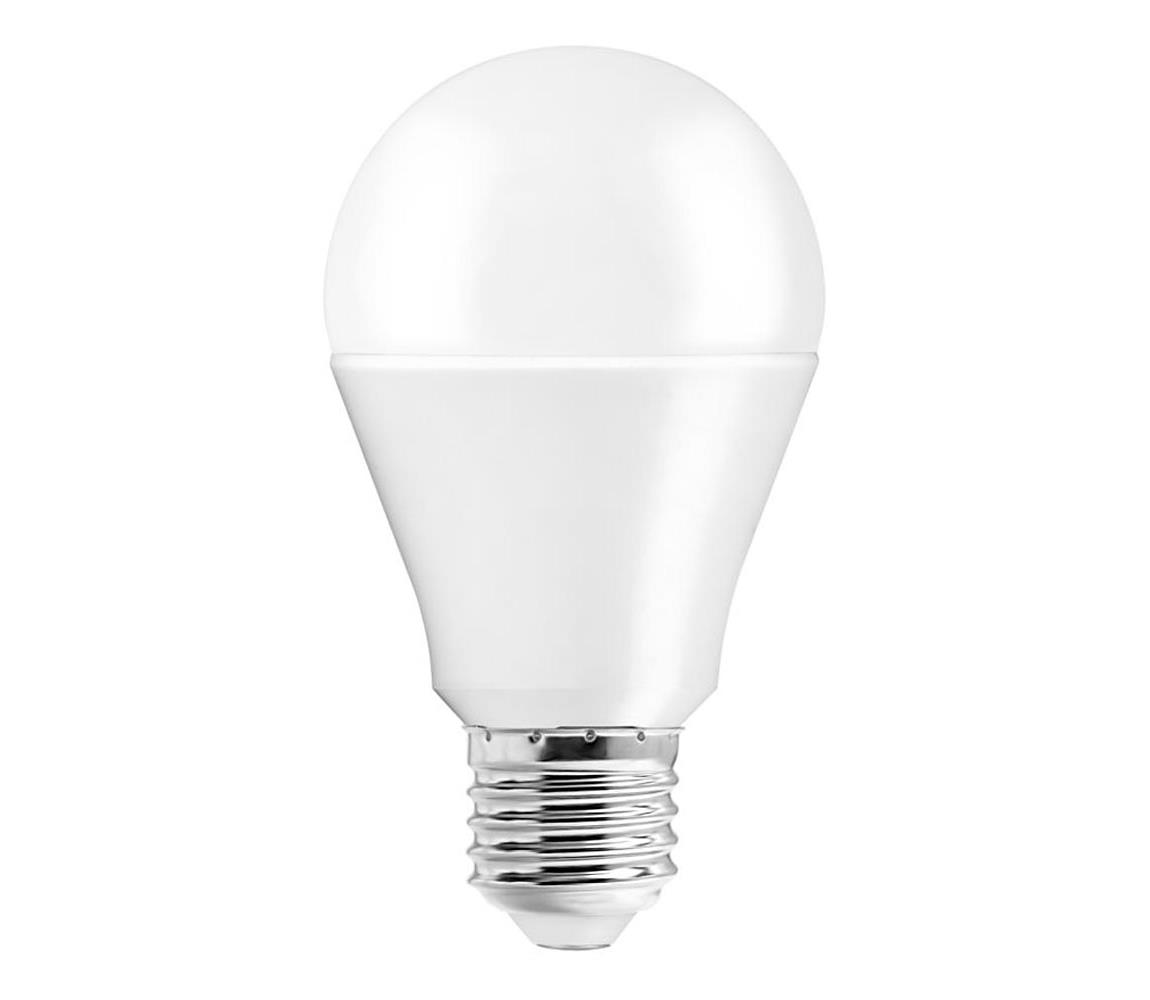 Bec LED A60 E27/10W/230V 3000K