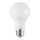 Bec LED A60 E27/8,5W/230V 3000K - Eglo 117595