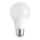 Bec LED A60 E27/8,5W/230V 4000K - Eglo 117602
