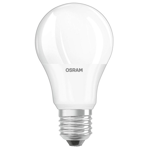 Bec LED A60 E27/8,5W/230V 4000K - Osram