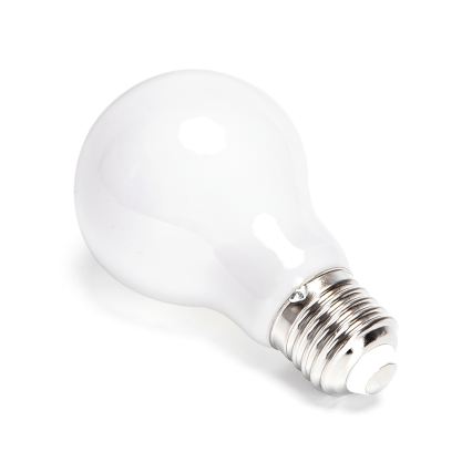 Bec LED A60 E27/8W/230V 330° 2700K - Aigostar