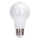 Bec LED A60 E27/8W/230V 330° 6500K - Aigostar