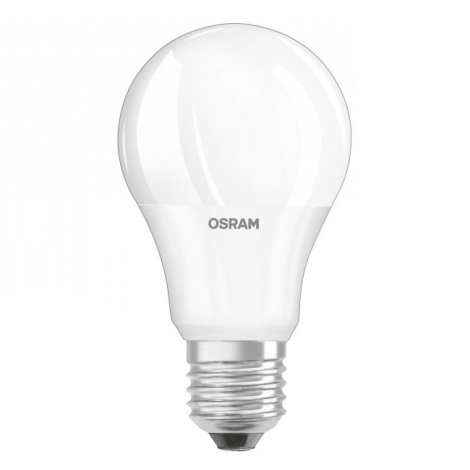 Bec LED A60 E27/9W/230V 2700K - Osram