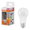 Bec LED A60, soclu E27, 13W, 230V, 3000K - Osram