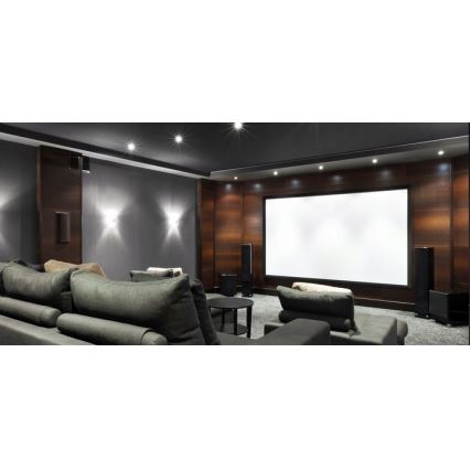 Bec LED A65 E27/15W/230V 4000K