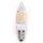 Bec LED Aigostar E14/3,5W/230V 3000K