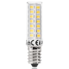 Bec LED Aigostar E14/4,8W/230V 3000K