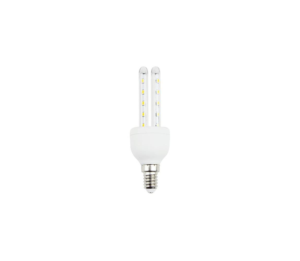 Bec LED  E14/4W/230V 6500K