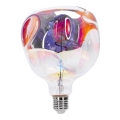 Bec LED Aigostar FILAMENT G125 E27/4W/230V 1800K