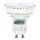 Bec LED Aigostar GU10/4,5W/230V 3000K