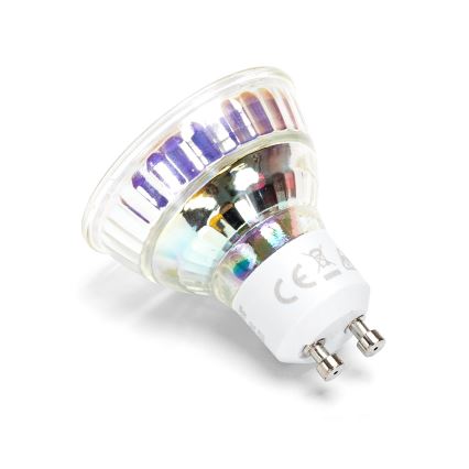 Bec LED Aigostar GU10/4,5W/230V 3000K