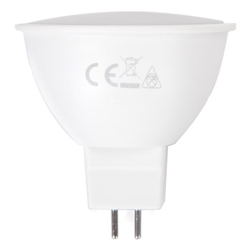 Bec LED Aigostar MR16 GU5,3/3W/12V 4000K