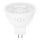 Bec LED Aigostar MR16 GU5,3/6W/12V 3000K