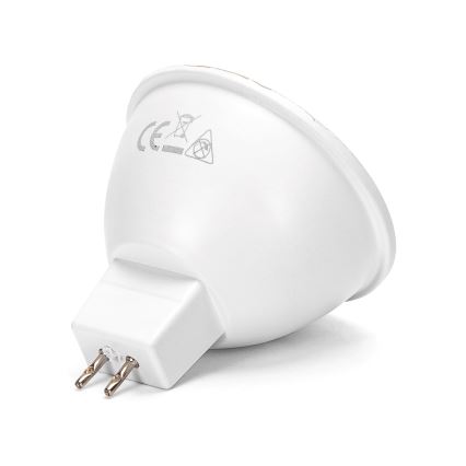 Bec LED Aigostar MR16 GU5,3/6W/12V 6500K