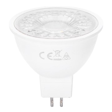 Bec LED Aigostar MR16 GU5,3/6W/12V 6500K