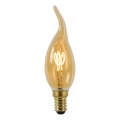 Bec LED AMBER E14/3W/230V - Lucide 49036/03/62