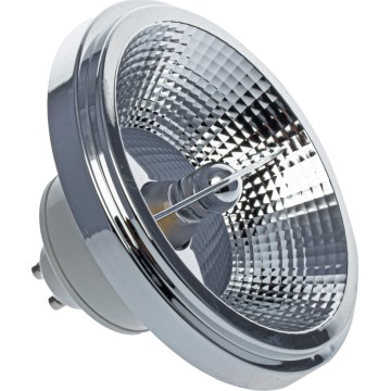 Bec LED AR111 GU10/12W/230V 4000K 24°