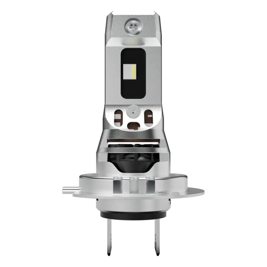 Bec LED auto NIGHT BREAKER SPEED H7 PX26d/16W/12V 6000K - Osram