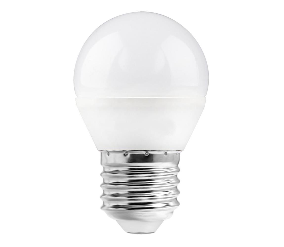 Bec LED B45 E27/7W/230V 4500K