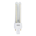 Bec LED Brilagi G24d-3/11W/230V 4000K
