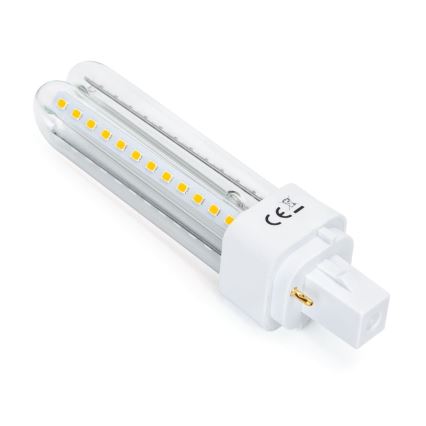 Bec LED Brilagi G24d-3/11W/230V 4000K