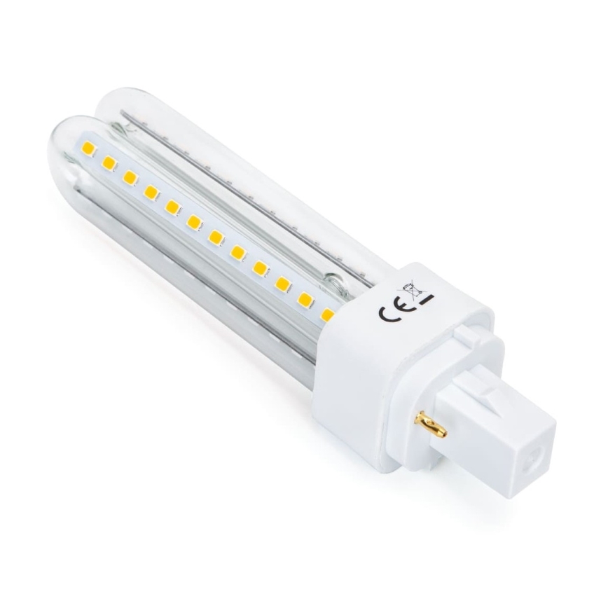 Bec LED Brilagi G24d-3/11W/230V 4000K