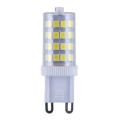 Bec LED Brilagi G9/4W/230V 3000K