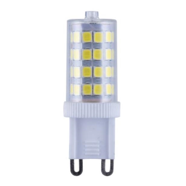 Bec LED Brilagi G9/4W/230V 3000K