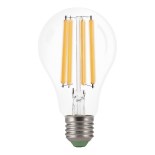 Bec LED Brilagi VINTAGE A60 E27/11W/230V 3000K