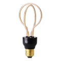Bec LED BULB E27, 8W, 230V, 2200K