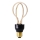 Bec LED BULB E27, 8W, 230V, 2200K