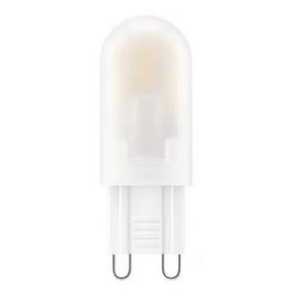 Bec LED Bulb G9/1,9W/230V 2700K Attralux