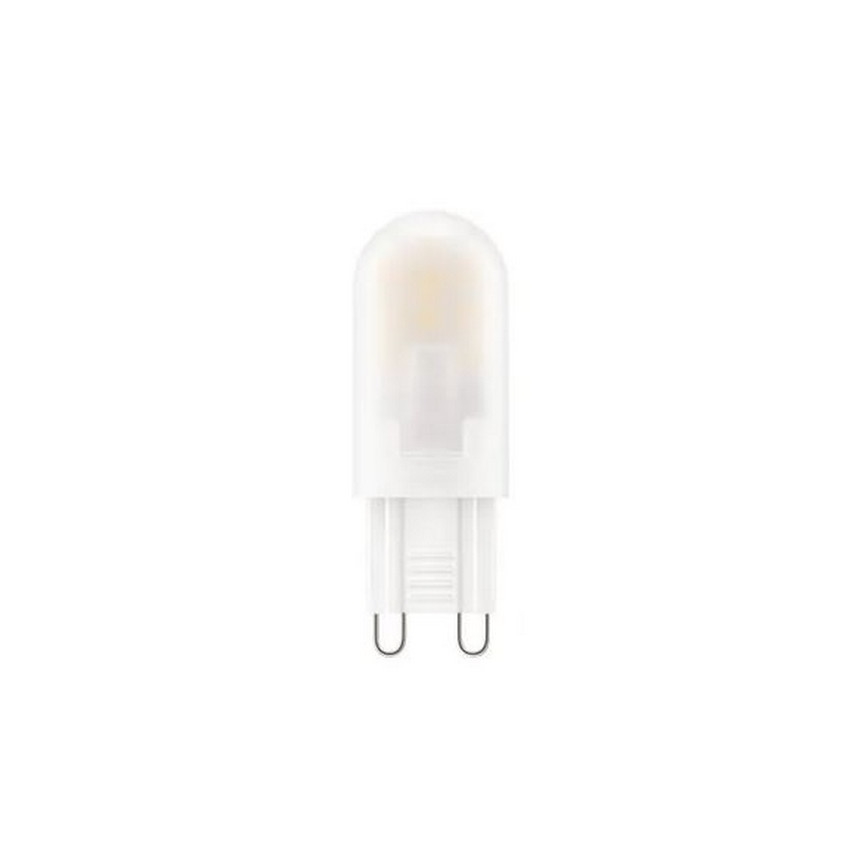 Bec LED Bulb G9/1,9W/230V 2700K Attralux
