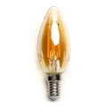Bec LED C35 E14/4W/230V 2200K Aigostar