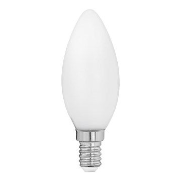 Bec LED C35 E14/4W - Eglo 11602