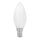 Bec LED C35 E14/4W - Eglo 11602
