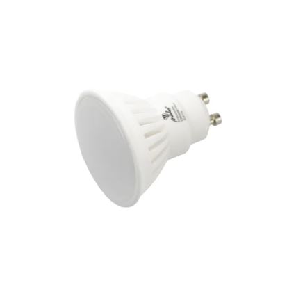 Bec LED ceramic GU10/9,5W/230V 3000K