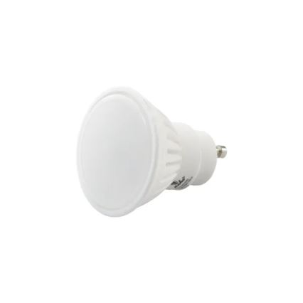 Bec LED ceramic GU10/9,5W/230V 3000K