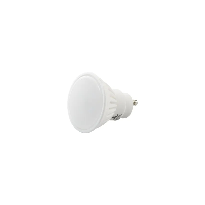 Bec LED ceramic GU10/9,5W/230V 3000K
