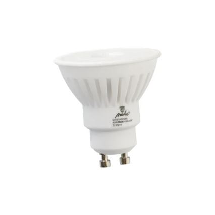Bec LED ceramic GU10/9,5W/230V 3000K