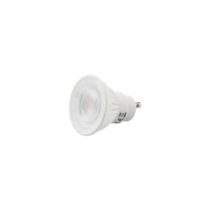 Bec LED ceramic GU10/9,5W/230V 3000K