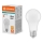 Bec LED CLASSIC A60 E27/8W/230V 2700K - Ledvance