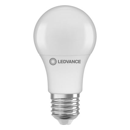 Bec LED CLASSIC A60 E27/8W/230V 2700K - Ledvance